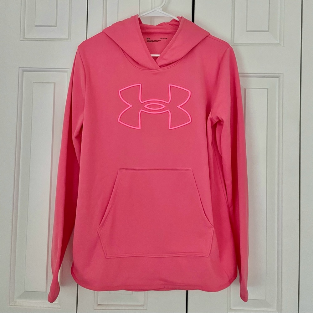 Under Armour Sweatshirt